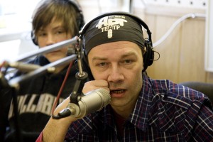 Радио "Эхо Москвы"